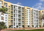 Bravuria - Luxurious 2 & 3 bhk apartment at Baner-Balewadi Road, Balewadi, Pune